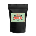 Woof & Fetch Beef Jerky