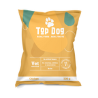 Top Dog Chicken Meal