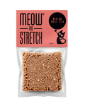 Meow & Stretch Meat & White Fish