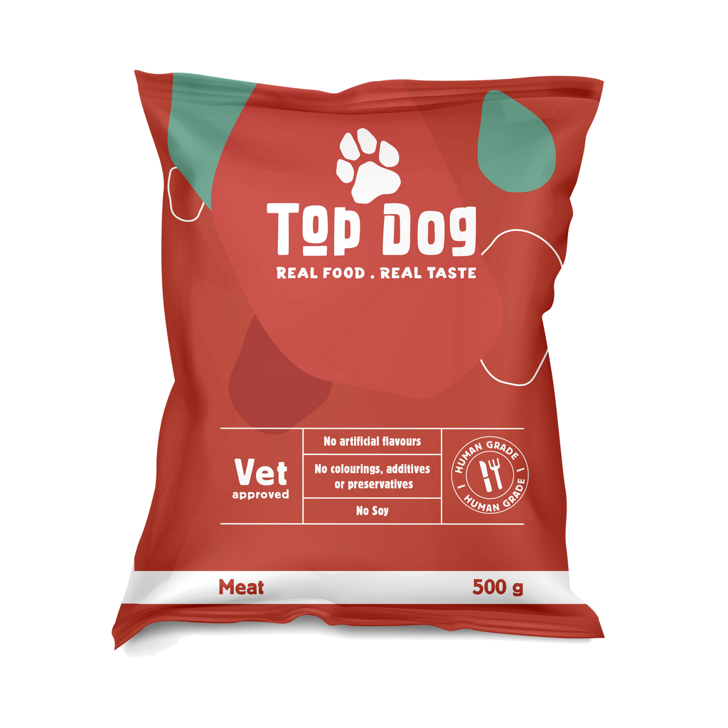 Top Dog Meat Meal