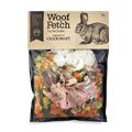 Woof & Fetch — أرانب