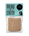 Meow & Stretch سالمون