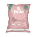 Top Dog Turkey Meal