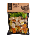Woof & Fetch — ديك رومي